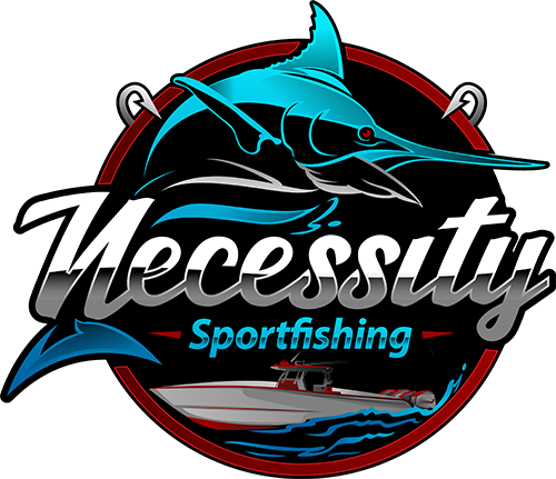 Necessity Sports Fishing