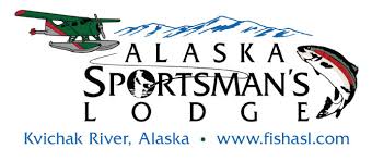 Alaska Sportsmans Lodge