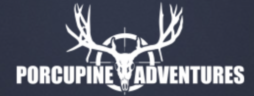 Porcupine Adventurers