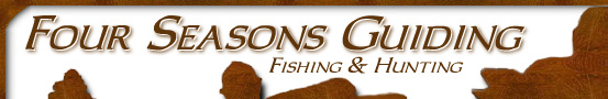 four Seasons Guiding