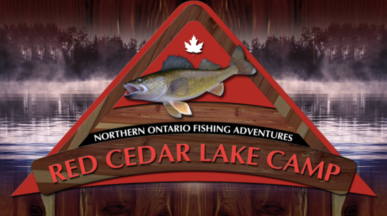 Red Cedar Lake Camp