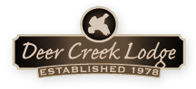 Deer Creek Lodge