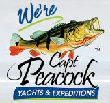 Capt Peacock Yachts and Expeditions