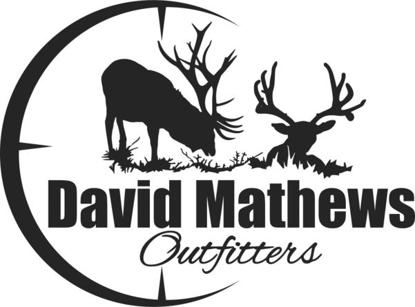 David Mathews Outfitters