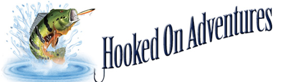 Hooked on Adventures 