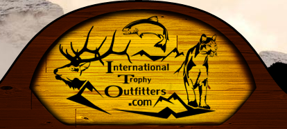 International Trophy hunters