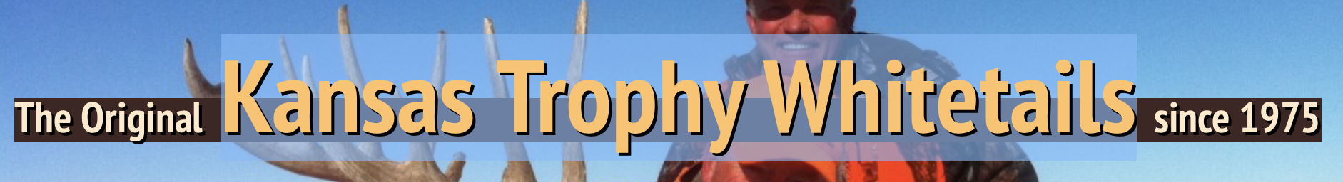 Kansas Trophy