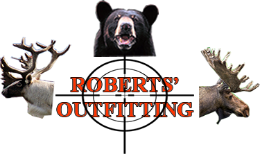 Roberts' Outfitting