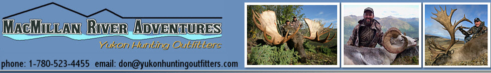 MacMillan Outfitters