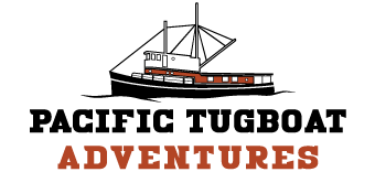 Pacific Tugboat