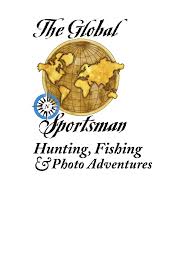 The Global Sportsman