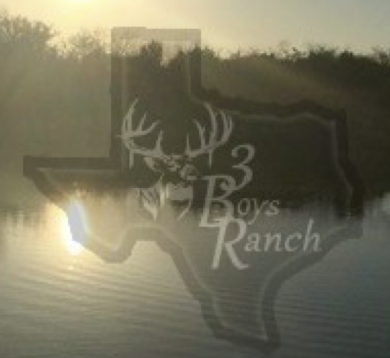 3 Boys Ranch