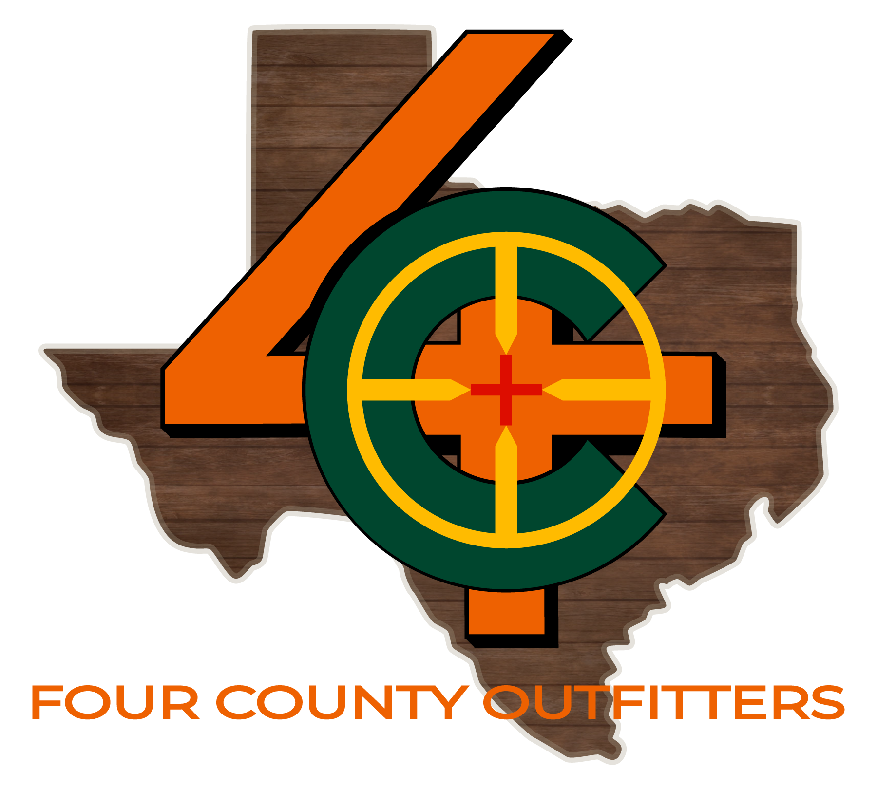 4 County