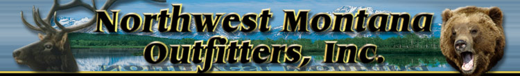 NW Montana Outfitters