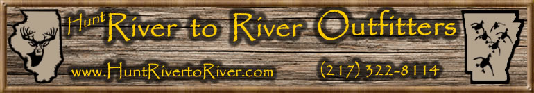 River to River