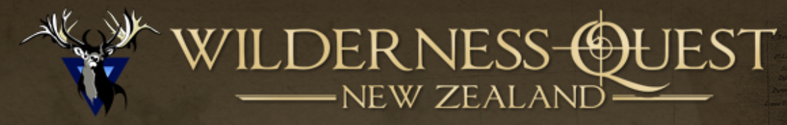 Wilderness Quest