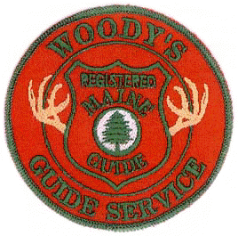 Woody's