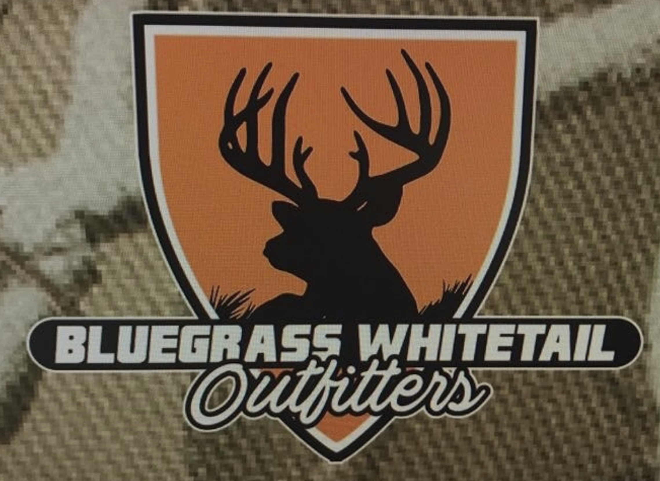 Bluegrass Whitetail