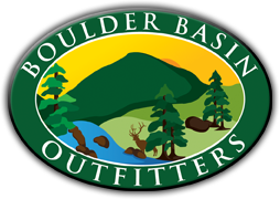 Boulder Basin