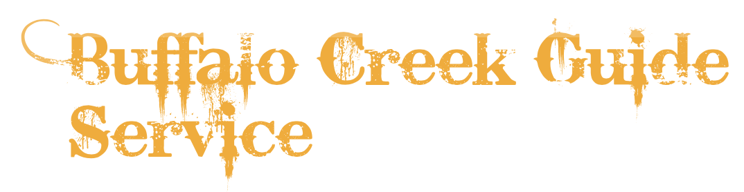 Buffalo Creek