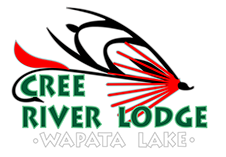 Cree River
