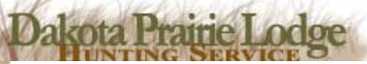 Dakota Prairie