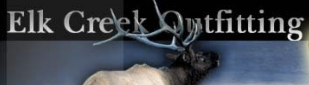 Elk Creek Outfitting