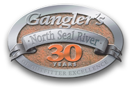 North Seal River Lodge