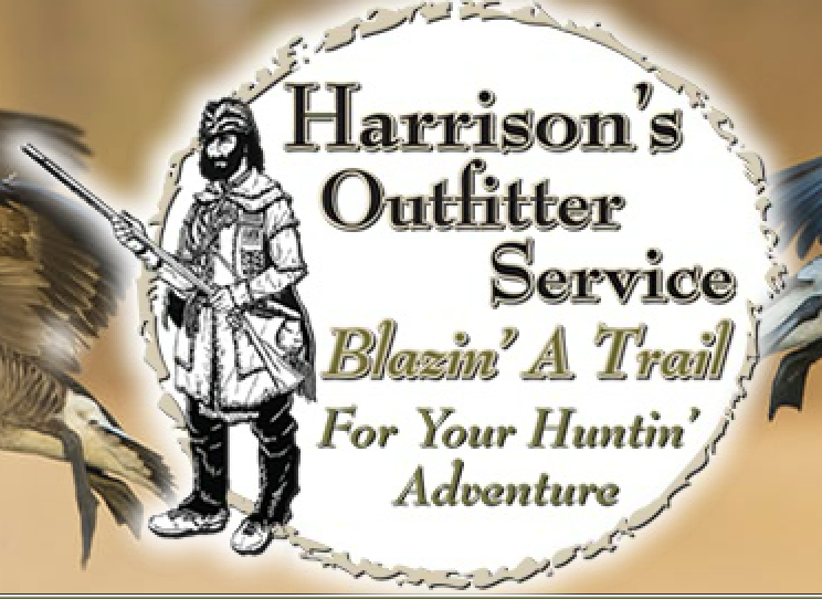 Harrison's Outfitter