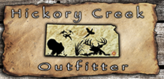 Hickory Creek