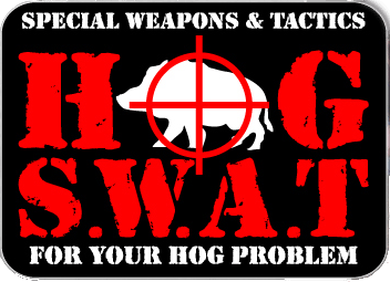 Hog SWAT