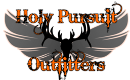 Holy Pursuit