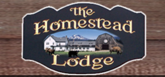 Homestead Lodge