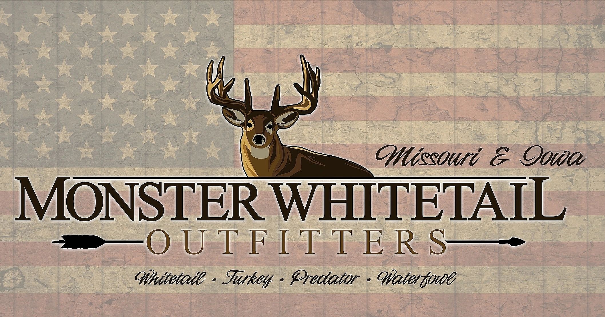 Monster Whitetail