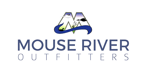 Mouse River