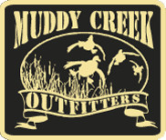 Muddy Creek