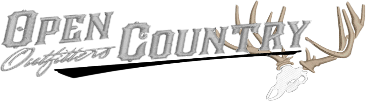 open country