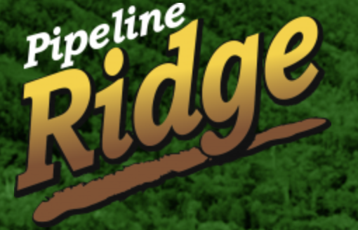 Pipeline Ridge
