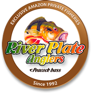 River Plate Anglers