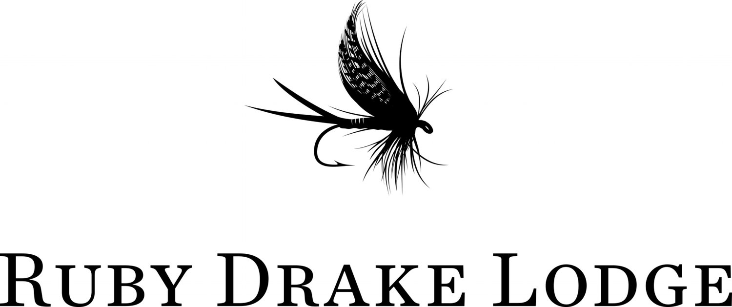 Ruby Drake Lodge