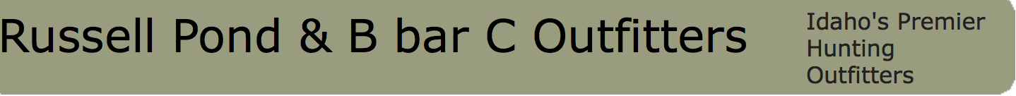 Russell Pond
