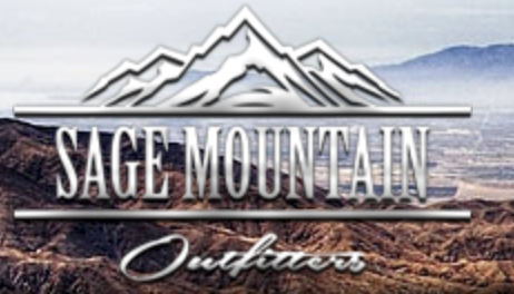 Sage Mountain