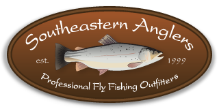 Southeastern Anglers