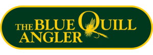 Blue Quill Angler