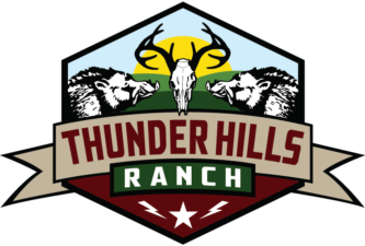 Thunder Hills