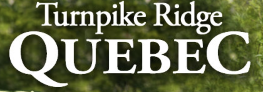 Turnpike Ridge