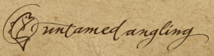 Untamed Angling