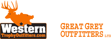 Western Trophy & Great Grey Outfitters