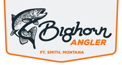 Bighorn Angler