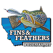 Fins & Feathers